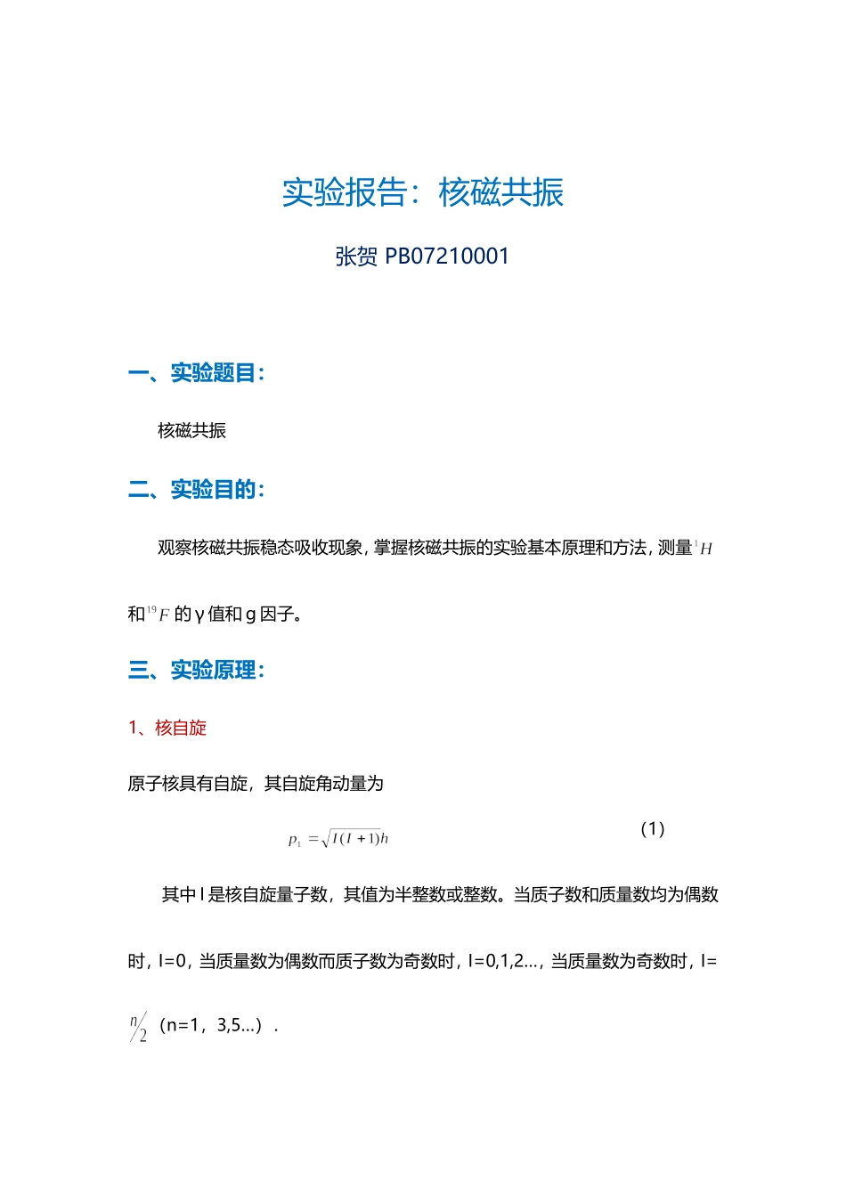 03核磁共振.doc_第1页