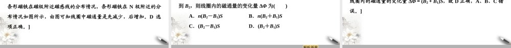 19-20 第13章 3.电磁感应现象及应用.ppt