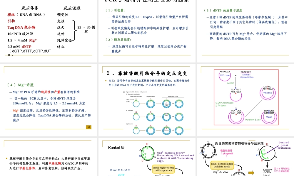 7 分子育种 (2).ppt