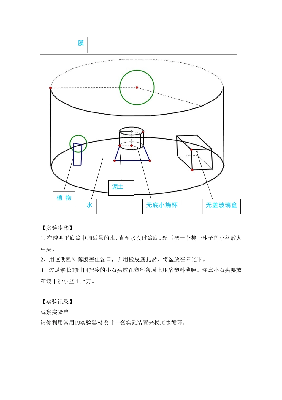 621-4模拟自然界里水的循环(1).doc_第2页