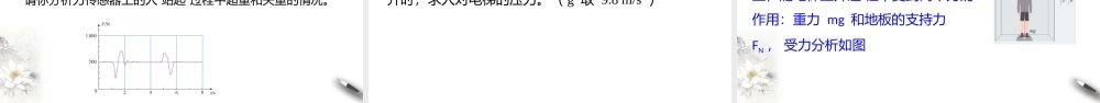 4.6 超重和失重课件（2）(共31张PPT).pptx