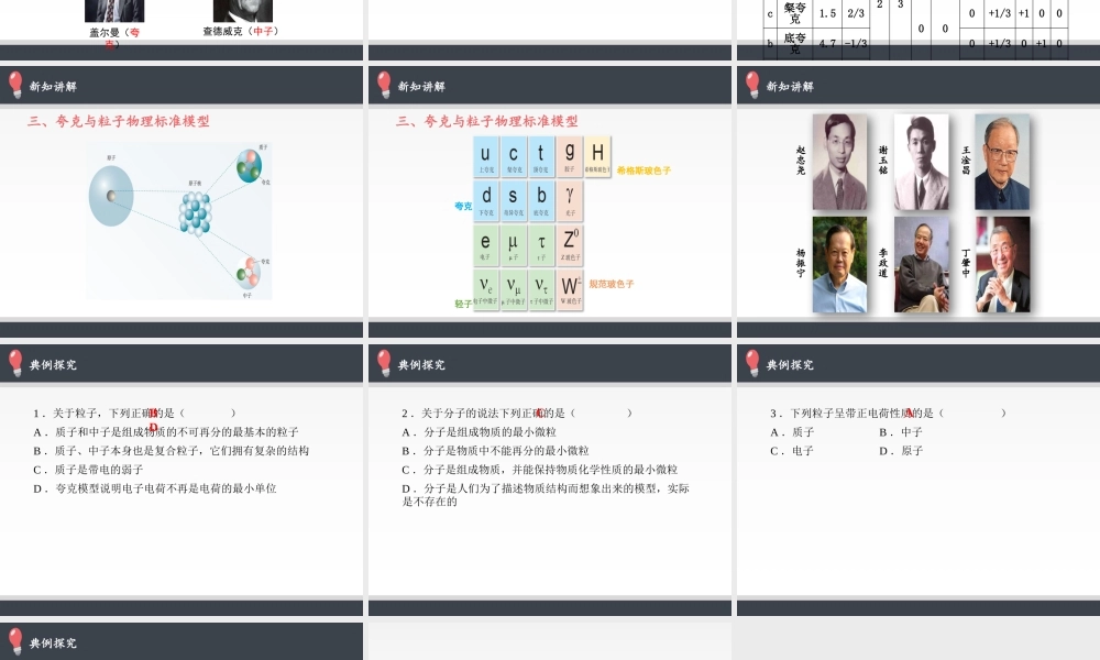 5.5“基本”粒子 .pptx