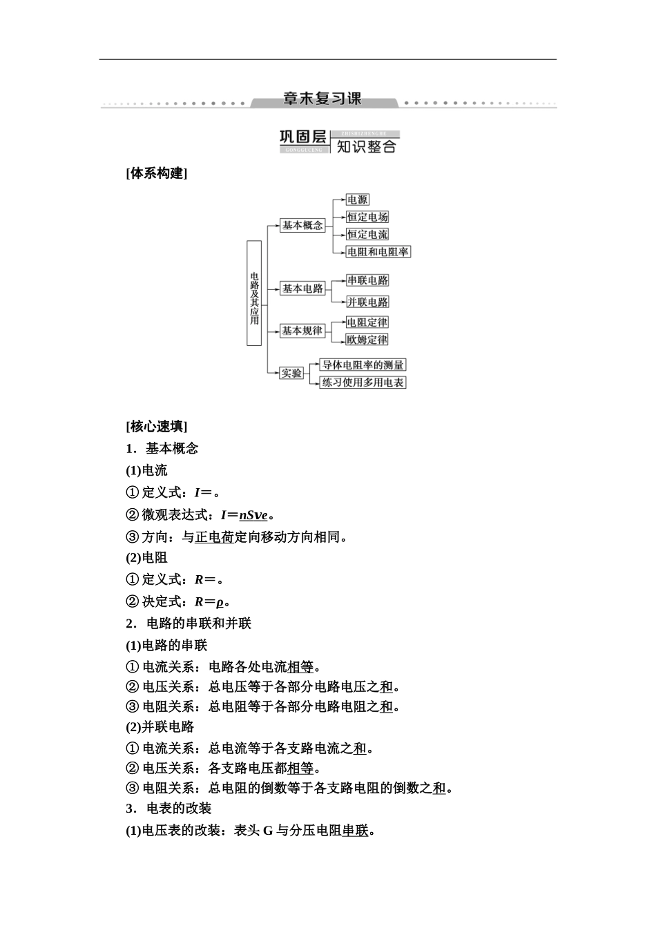 19-20 第11章 章末复习课.doc_第1页