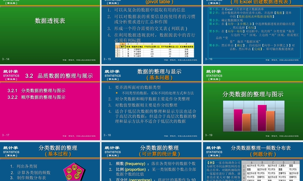 (03)第3章数据的图表展示.ppt