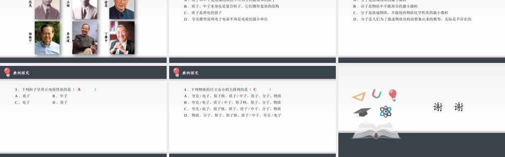 “基本”粒子.pptx