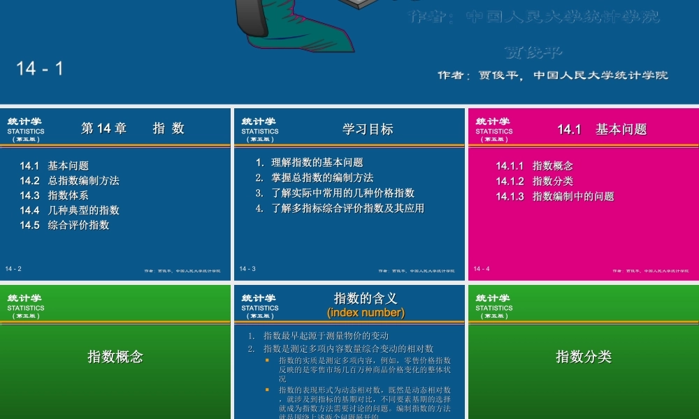 (14)第14章 指数.ppt