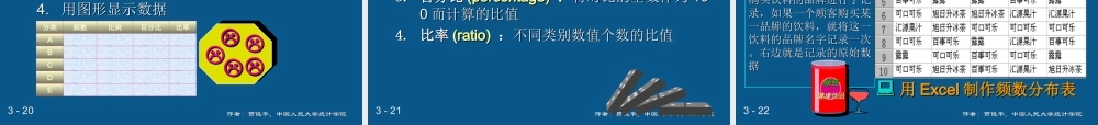 (03)第3章数据的图表展示(1).ppt