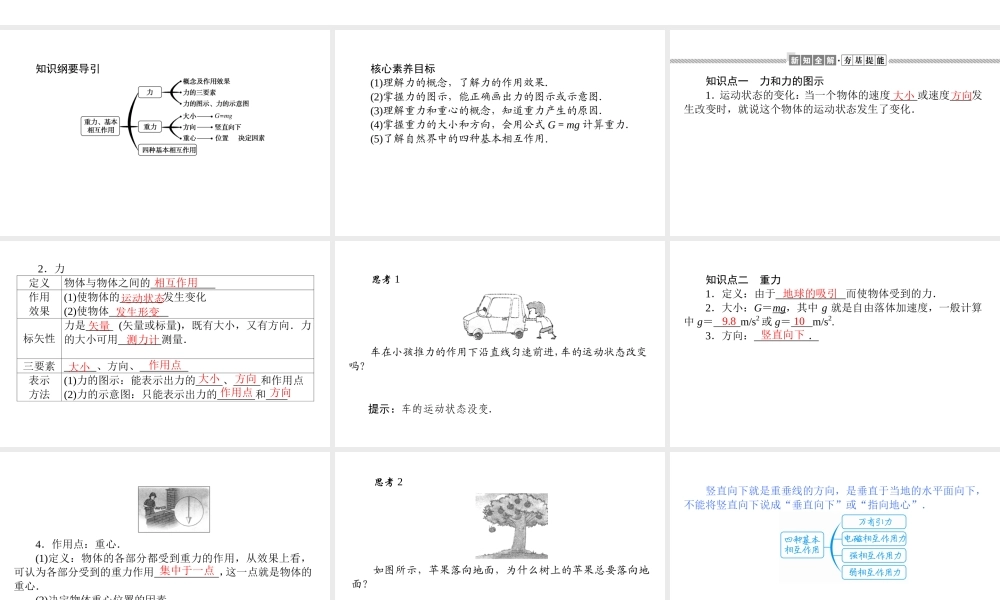 《1 重力与弹力》(2).ppt
