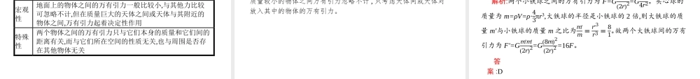 《2 万有引力定律》(3).ppt