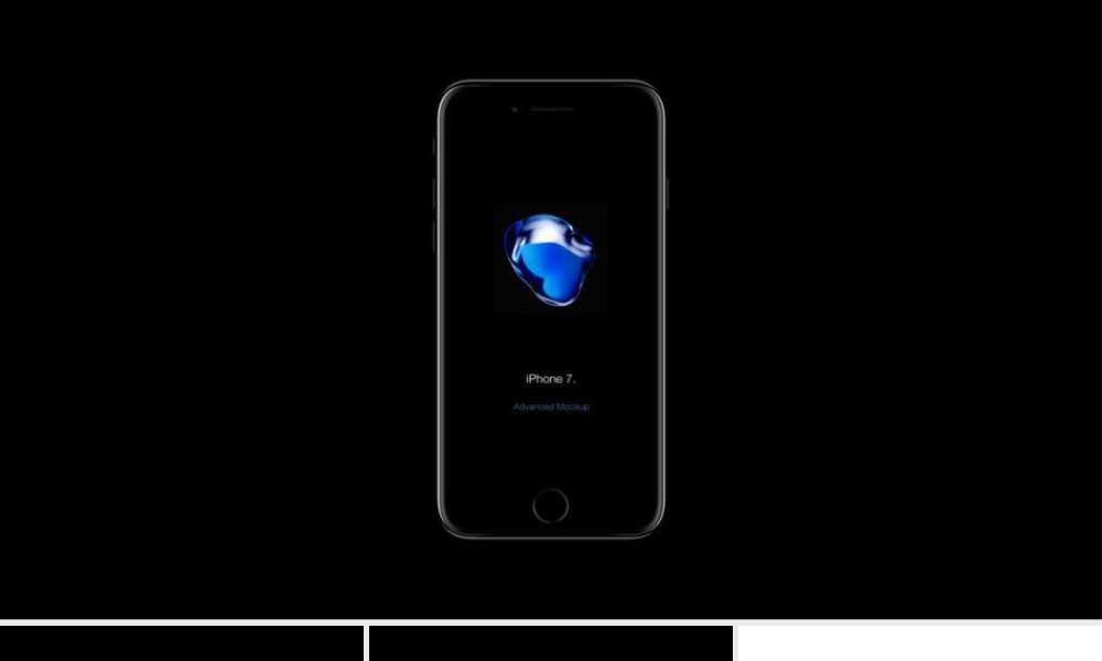 【模板34】2018发布会快闪风格广告演示PPT模板.pptx