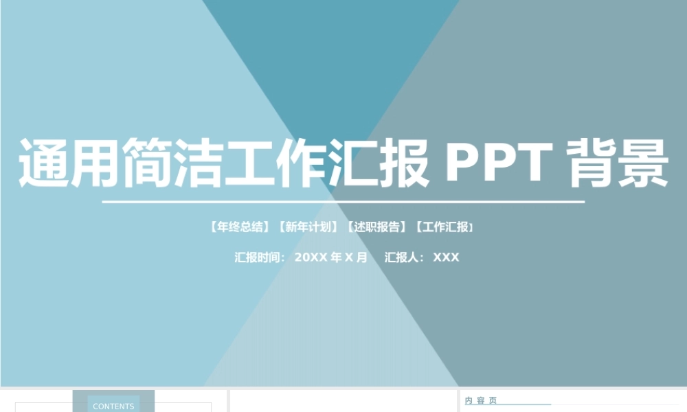 工作汇报(100).pptx