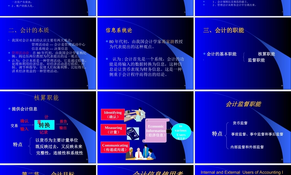 会计的基本概念.ppt