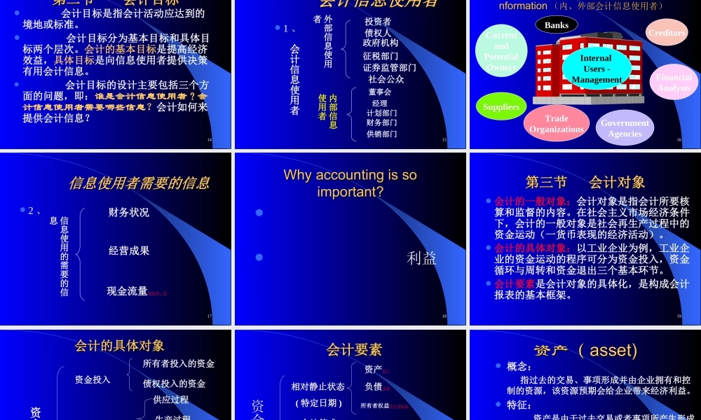 会计的基本概念.ppt