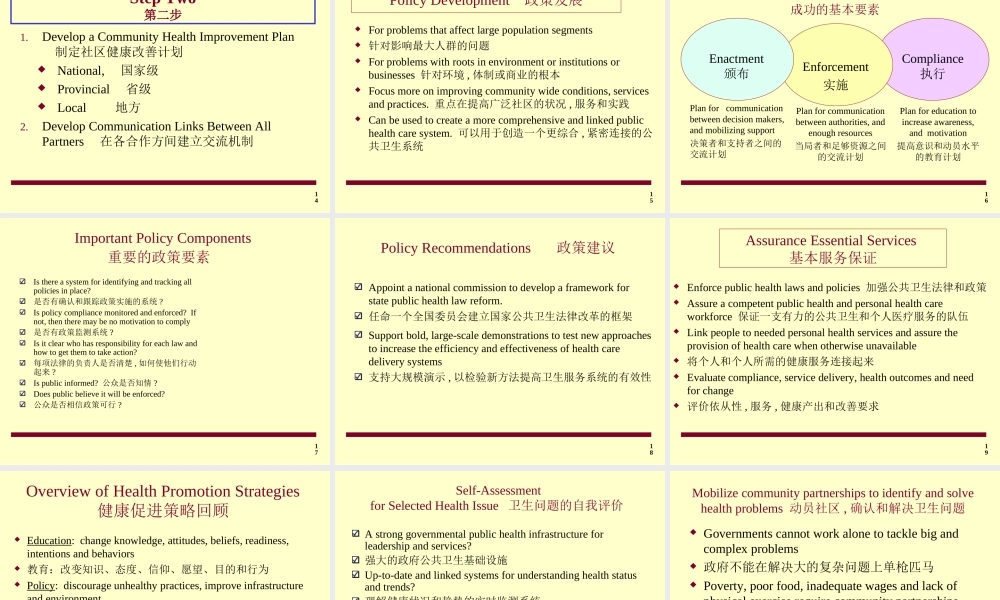 公共卫生实践.ppt