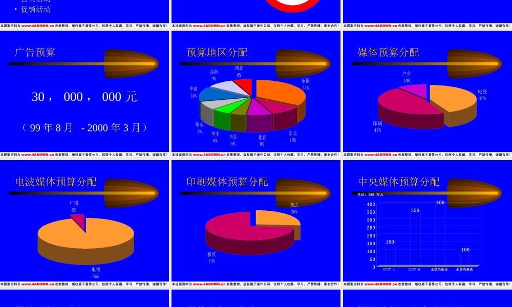 慧聪-施露蝶产品上市广告计划.PPT