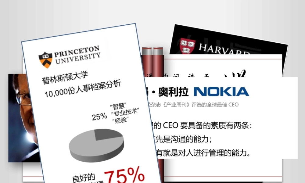 沟通的魅力.pptx