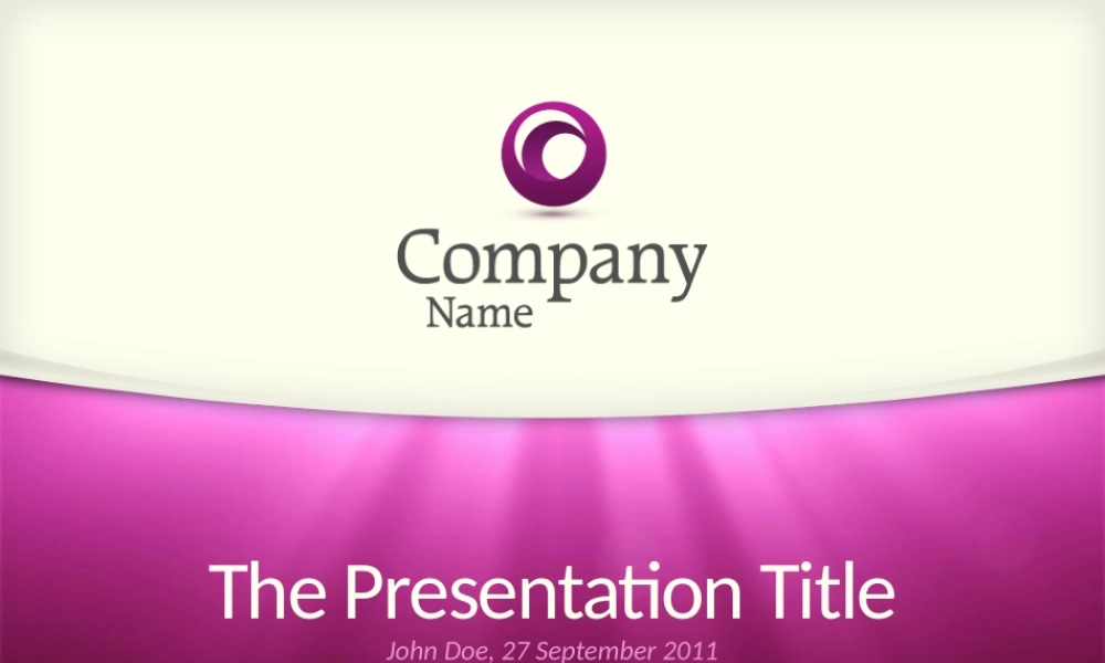 高端GraphicRiver的收费PPT模板.pptx