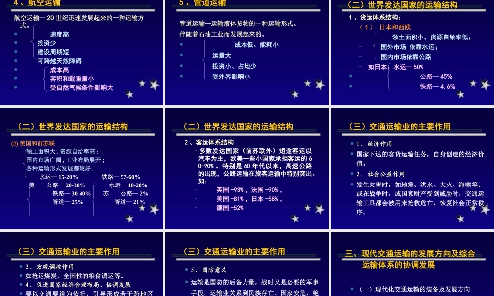 交通运输设备绪论.ppt