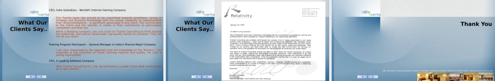 国外企业简介简约PPT模板.ppt