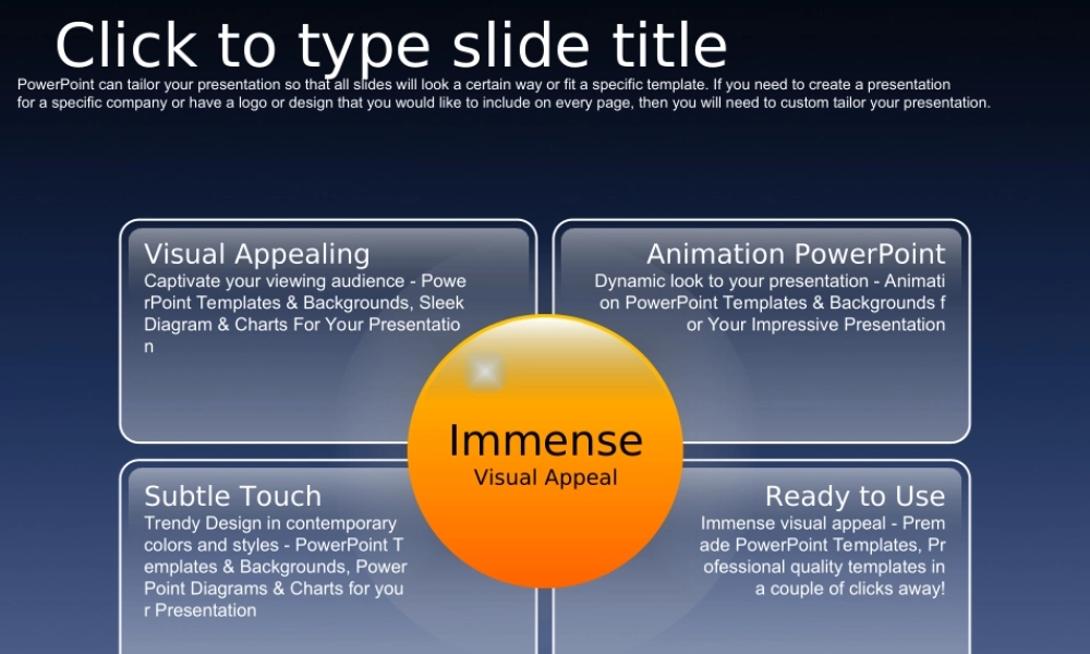 韩国PPTKOREA出品酷黑商务精美PPT图表60张-锐普ppt论坛 (12).ppt