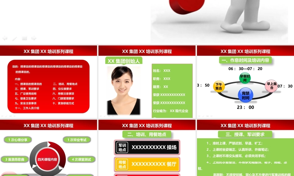 公开课介绍PPT模板.pptx