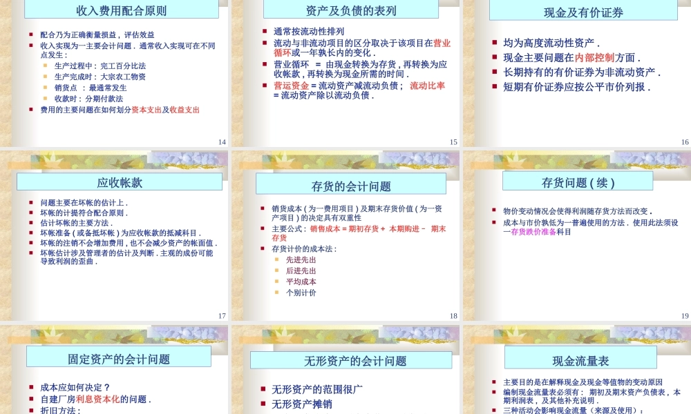 会计实务总结.ppt