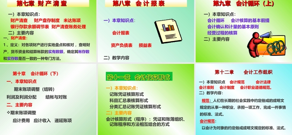 基础会计学课程.ppt