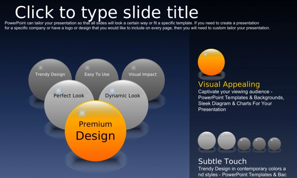 韩国PPTKOREA出品酷黑商务精美PPT图表60张-锐普ppt论坛 (11).ppt
