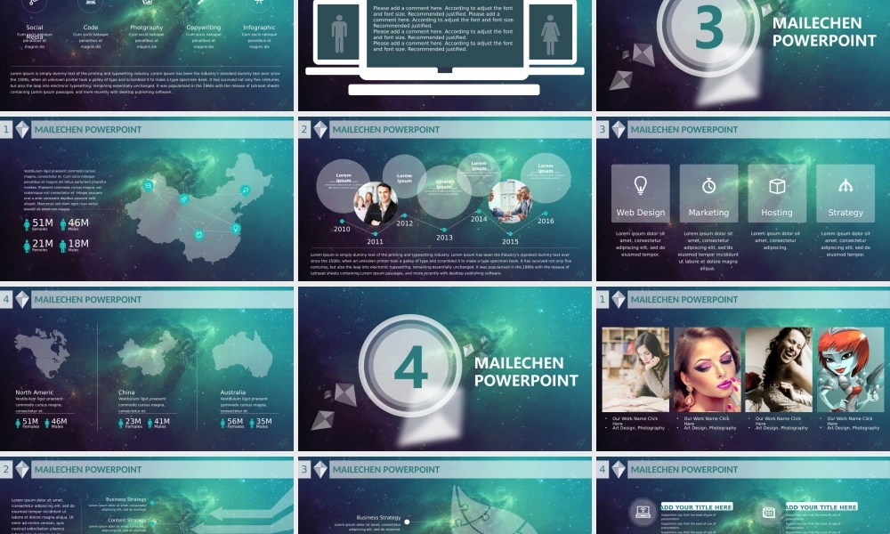 静态 140 亮亮图文.pptx