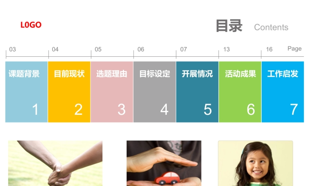 精美报告模版.ppt