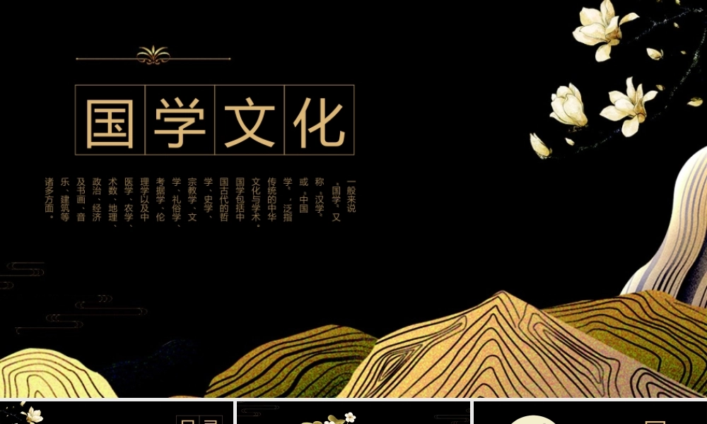 精品系列(3).pptx