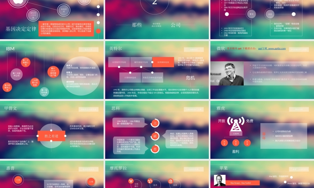 静态 27 亮亮图文.ppt