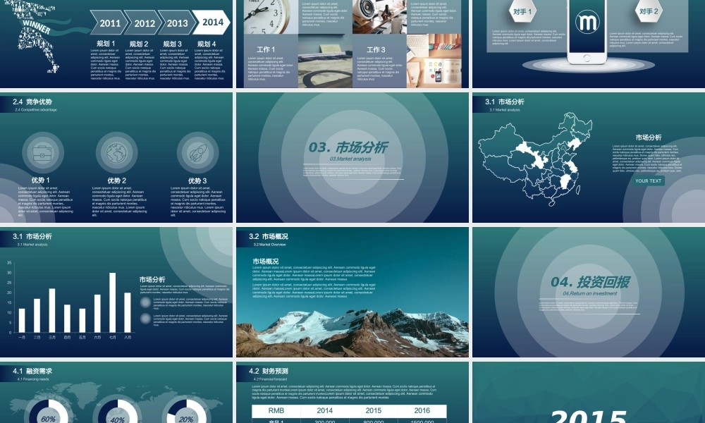 静态 47 亮亮图文.ppt