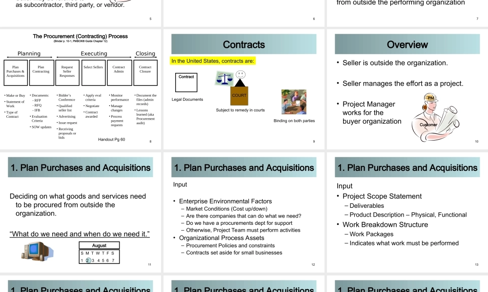 10_0_Procurements_101306.ppt