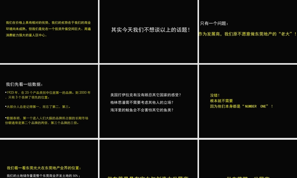 蓝色创意-东城旺角十三碗项目整体推广方案2141497003.ppt