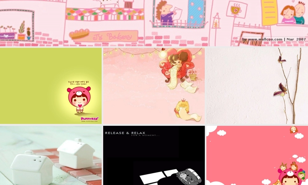 可爱版本的ppt背景图片.ppt