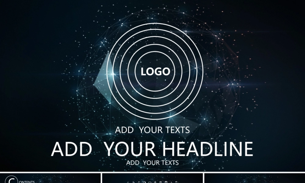 亮亮图文-扁平化风格13.ppt