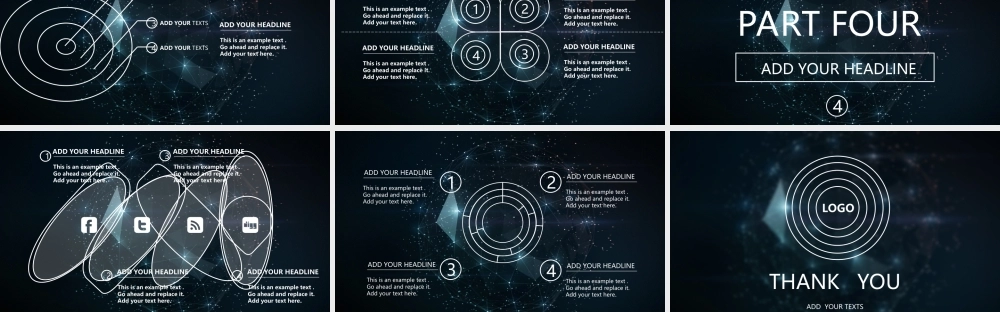 亮亮图文-扁平化风格13.ppt