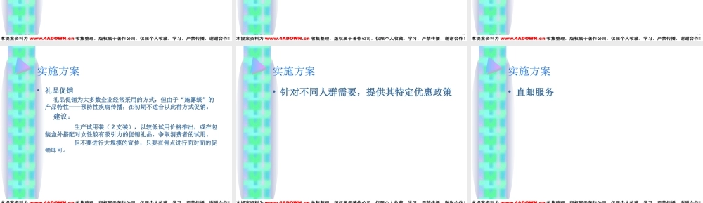 慧聪-施露蝶公共传媒广告促销策划.ppt