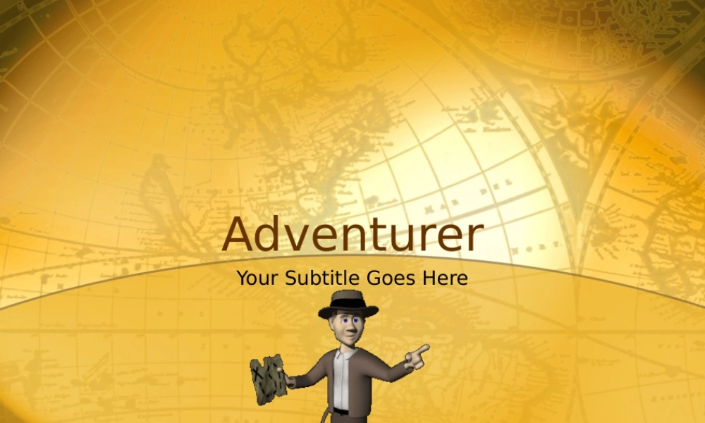 adventurer001.ppt
