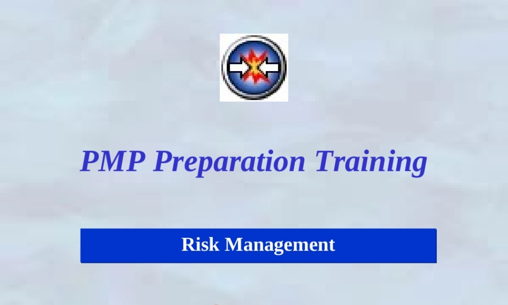 Ch11-Risk.ppt