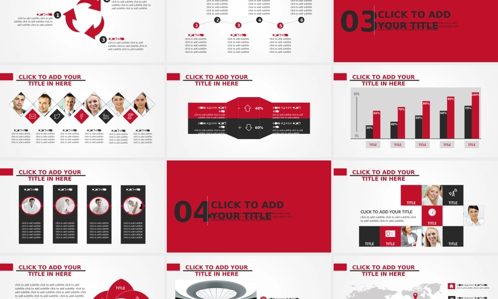 亮亮图文-扁平化风格49.ppt