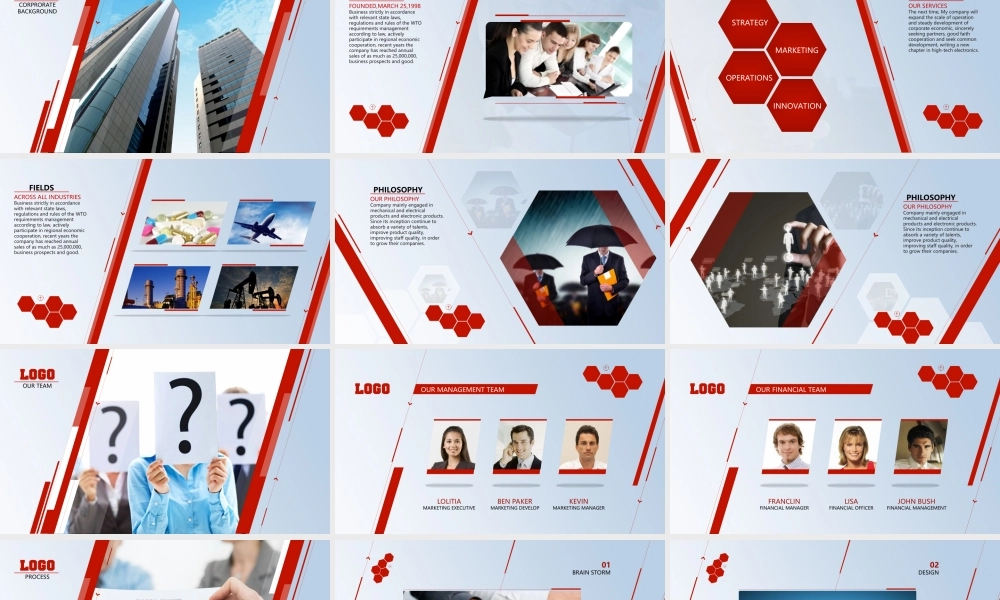 亮亮图文-扁平化风格59.ppt