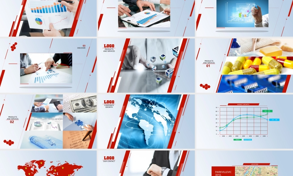 亮亮图文-扁平化风格59.ppt