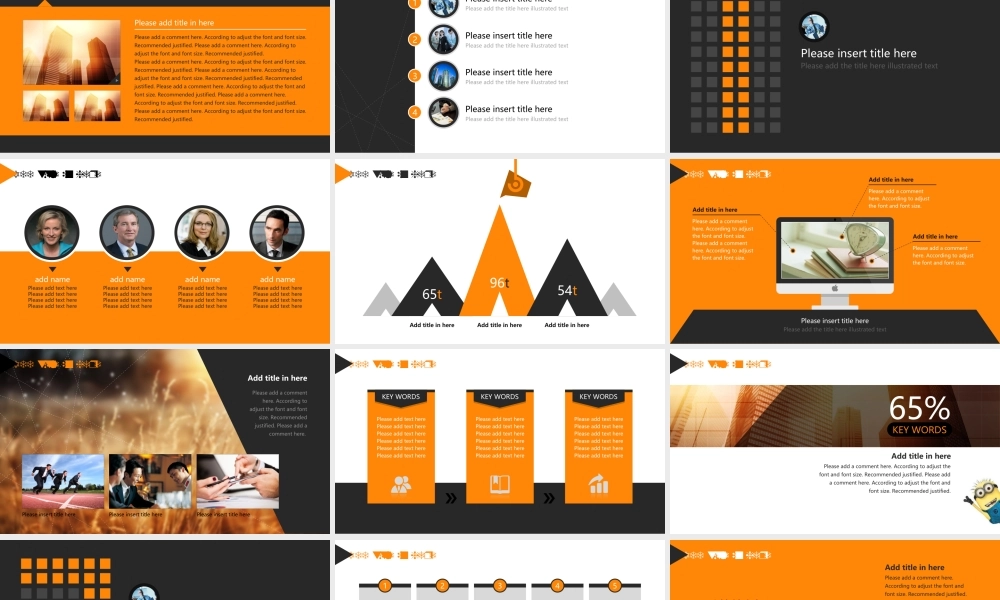 亮亮图文-扁平化风格89.ppt