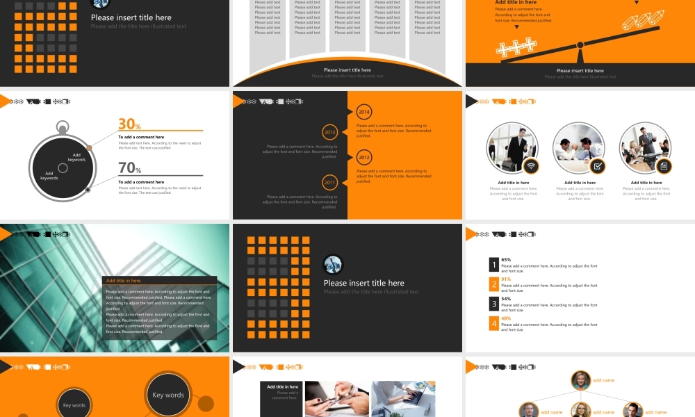 亮亮图文-扁平化风格89.ppt