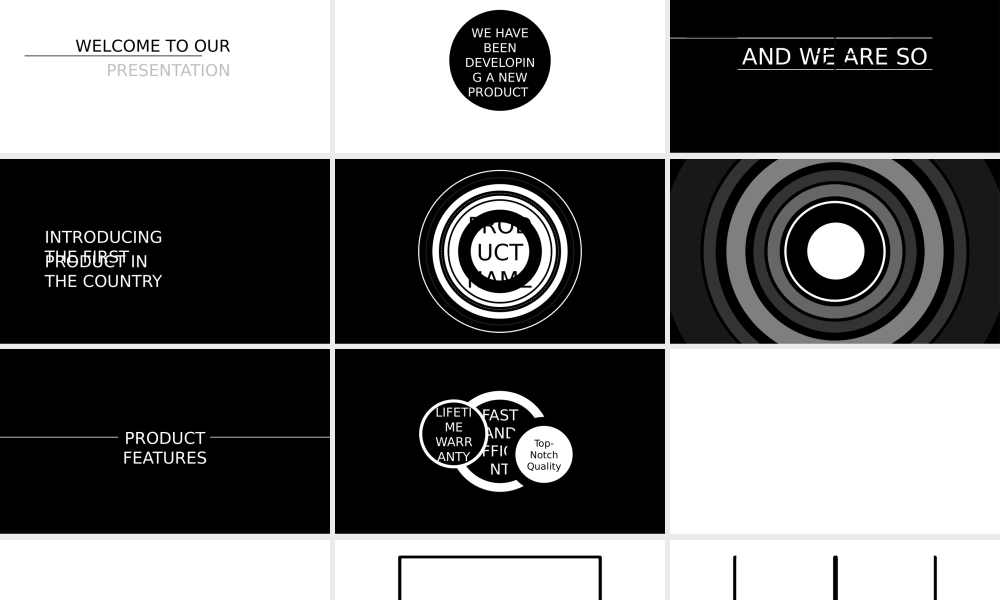 【模板16】黑色高端极简风格快闪.pptx
