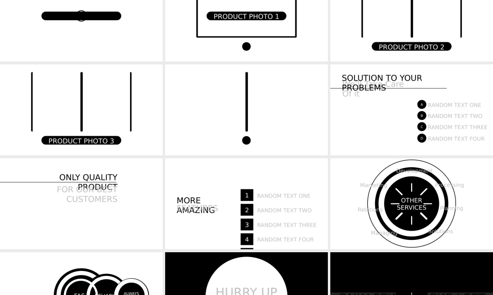 【模板16】黑色高端极简风格快闪.pptx