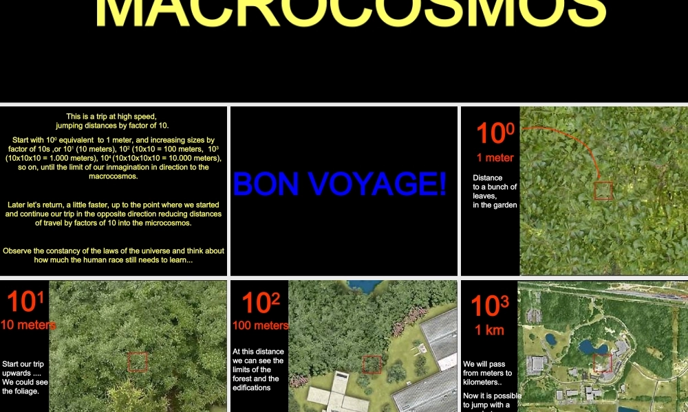 1米到1千万光年.ppt