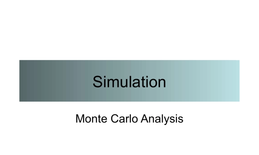 09_5_Risk_Monte_Carlo__030806.ppt